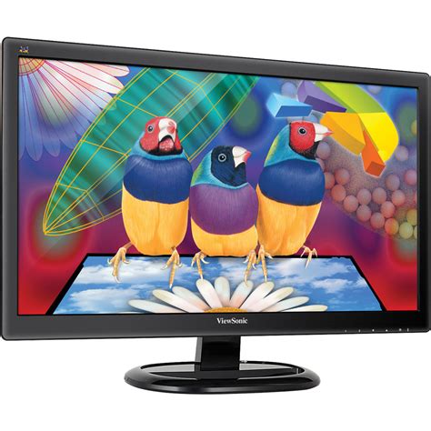 Image result for ViewSonic Standard Definition Monitor