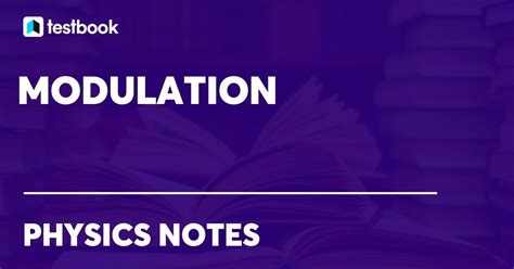 What Is Modulation 的图像结果