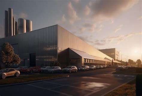 Factory Design 的图像结果