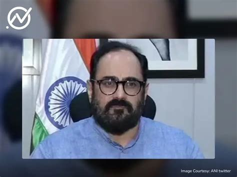 Indian Fact Checkers Grouping Meet MoS IT, Moot Industry Supported Self ...