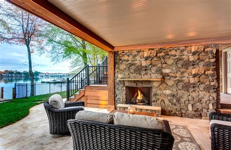 Best Outdoor Gas Fireplaces of 2025 – US Fireplace Store