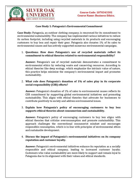 Image result for Case Study Example Question