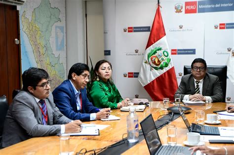 Ministerio del Interior prioriza a Castilla en proyecto de seguridad ...