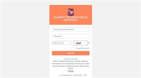 How to Apply for GTU Convocation Certificate - Noble Gujarat