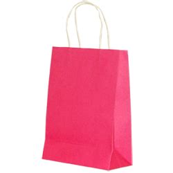 PAPER SHOPPING BAGS, PAPER CARRIER BAGS, PROMOTIONAL BAGS, PRINTED ...