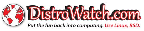 Image result for DistroWatch Linux Reviews