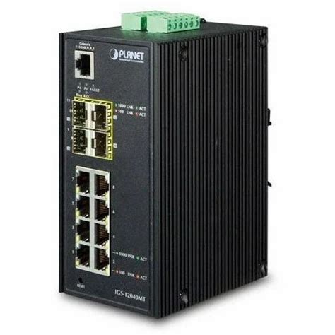 BluBoxx Communication Private Limited - Manufacturer of Industrial ...