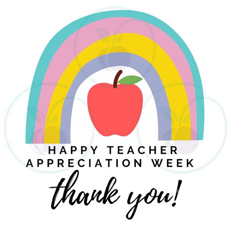 Teacher Appreciation Week 2025 Freebies Drawings For Teacher ...