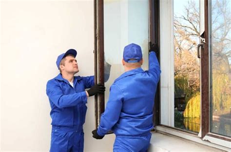 Image result for How Install Replacement Window