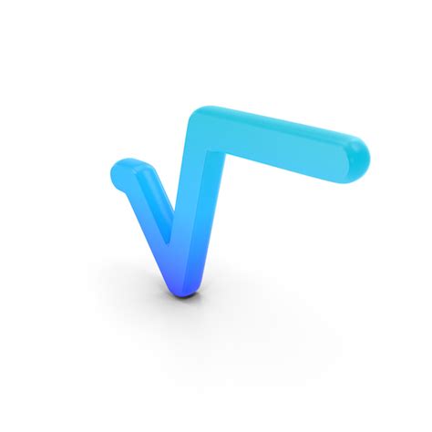 Image result for Square Root Sign