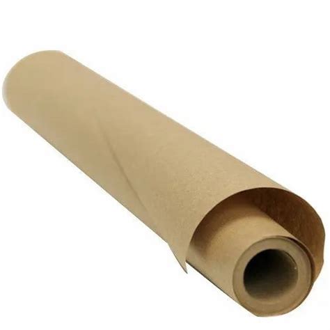 BOPP Laminated Kraft Paper Manufacturer from Gurugram