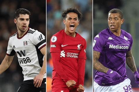 Pepi's Fulham Move Collapses | Transfer Window Winners & Losers (Soccer 2/3)