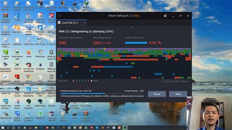 IObit Smart Defrag 7 Pro License Key 的图像结果
