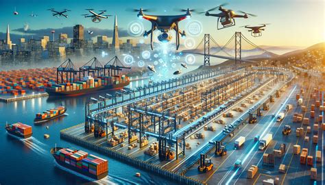 The Future of E-commerce: San Francisco's Warehouse Fulfillment Centers ...