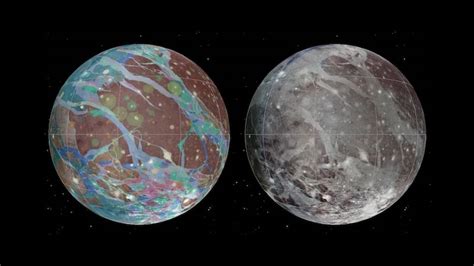 Juno to make closest approach to Solar System's largest Moon, study ...