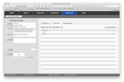 Image result for DocuSign Sample