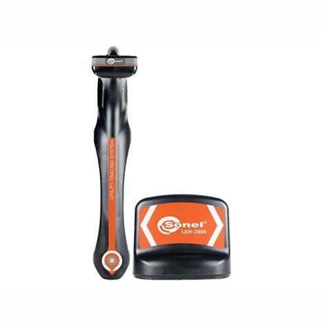 Affordable Price! LKZ-2000 Wires And Pipe Locator, Industrial ...