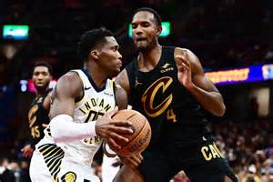 Indiana Pacers vs. Detroit Pistons TV, radio, injuries tonight, Nov. 24