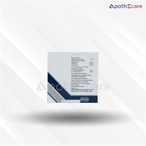 Buy Rasby 1.5mg Injection Online: Uses, Price, Dosage, Side Effects