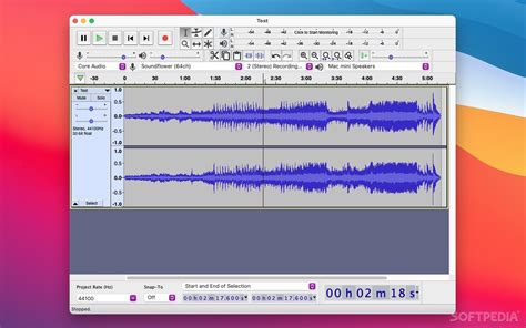 Image result for Audacity Mac