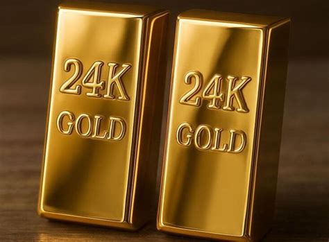 Perbedaan Harga Emas 24 Karat dan 22 Karat Ciri-ciri Panduan Investasi ...