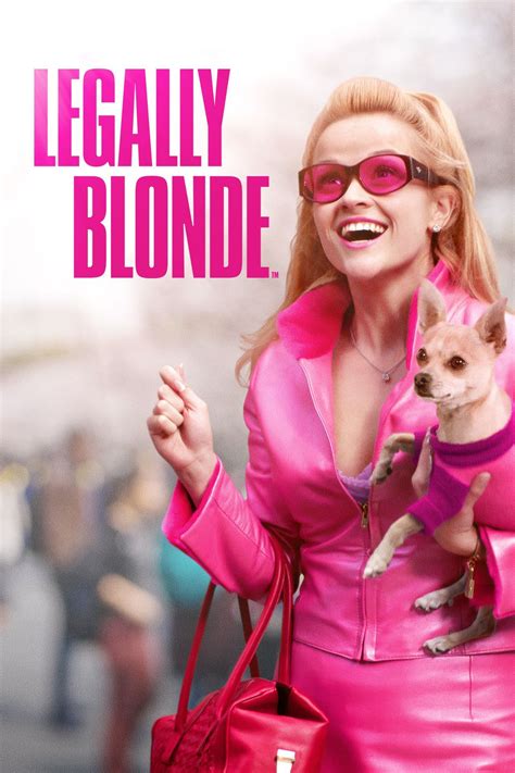 Watch Legally Blonde (2001) Full Movie Free Online - Plex