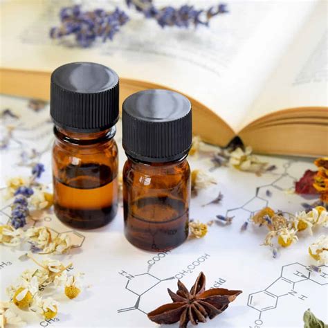 Essential Oils for Everyday Wellness - There's an EO for That!