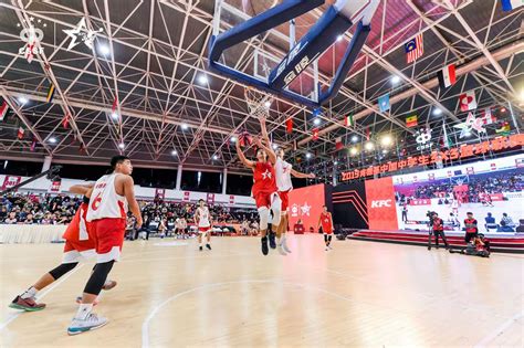 北京篮球联赛落幕 全民动员造业余篮球新高度_体育_腾讯网