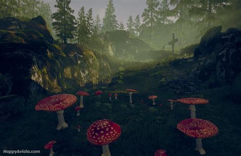 Image result for Unity Making Super Realistic Environment