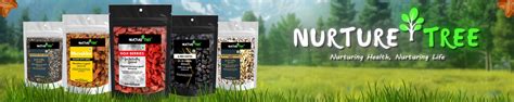 Amazon.in: Nurture Tree: Featured Deal