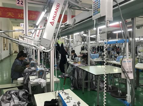 海拔最高制衣厂帮扶就业150人 浙江产业援藏拓宽群众增收渠道