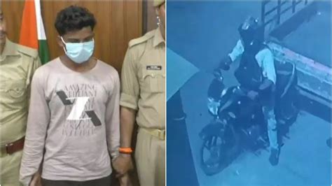 Varanasi woman kills ex-lover with boyfriend's help: Month-long plan ...