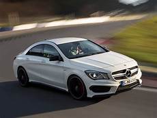 2014 Mercedes 45 Amg by 2014 Mercedes 45 Amg Photos Leaked Autoevolution 2014 Mercedes 45 Amg