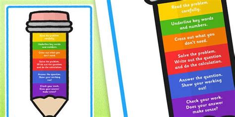 Image result for Problem Solving Display Lettering