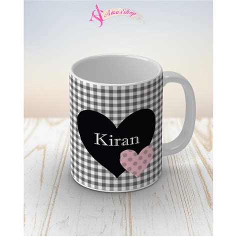 Kiran Name Wallpepar