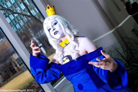 Ice Queen :: Ice Queen (Снежная королева) :: adventure time ...