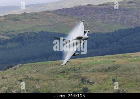 Image result for RAF Typhoon Mach Loop