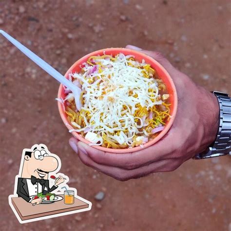 MAGGIE POINT, Mysuru - Restaurant reviews