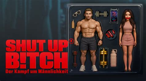 „Shut Up, Bitch!“ – ARD Story über Frauenhass im Netz