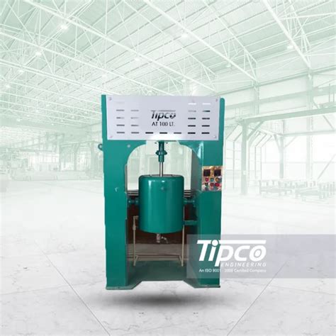 Milling Machines - Pug Mixer Machine Manufacturer from Sonipat