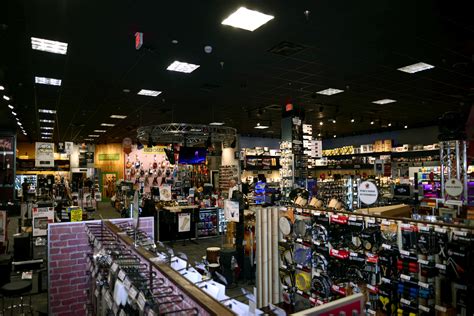 Guitar Center