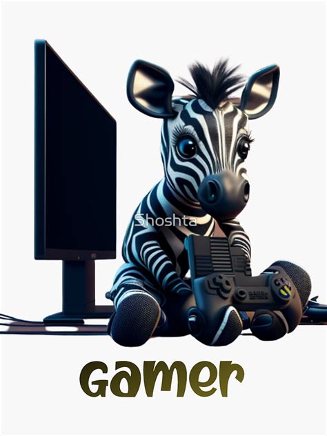Image result for Zebra Gamer Channel