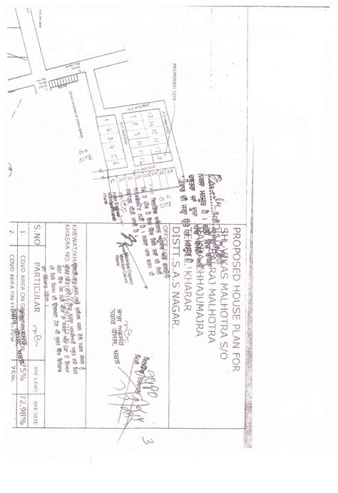 Sr.No Document Name Reference Number Issue Date View PDF