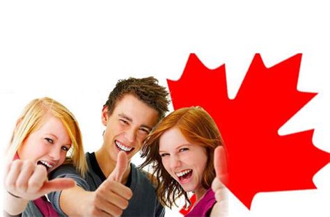 国内初中成绩可申请加拿大高中！留学起跑线又提前，从初中就开始抓起了~
