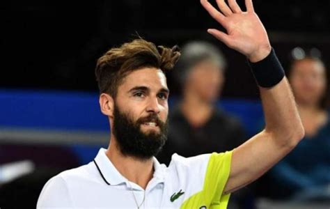 Benoir Paire Beard 的图像结果
