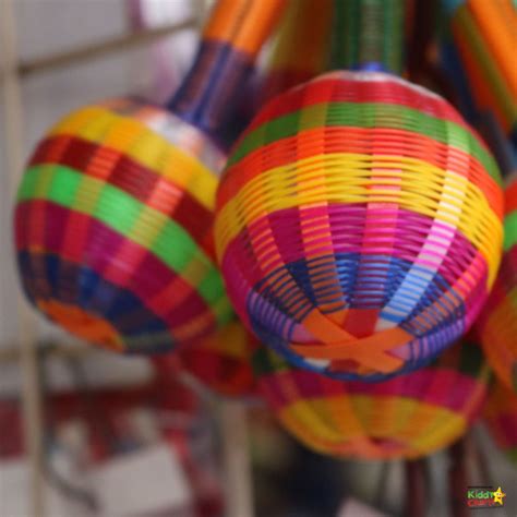 Maracas Tutorial 的图像结果