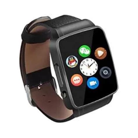 Bingo X6 - Price in India, Specifications & Features | Smartwatches