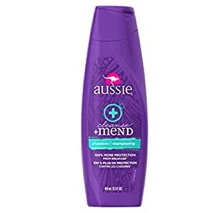 Buy Aussie Confidently Clean Shampoo 13.5 fl oz Online at Low Prices in ...