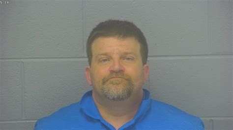 Springfield Watch || Arrest Mugshots From Greene County, MO