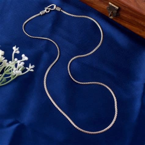 Nemichand Jewels - Sterling Silver 925 Jewellery – NEMICHAND JEWELS